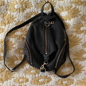 Rebecca Minkoff Julian mini backpack